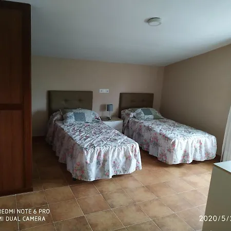 Appartamento Cienfuegos Pontevedra