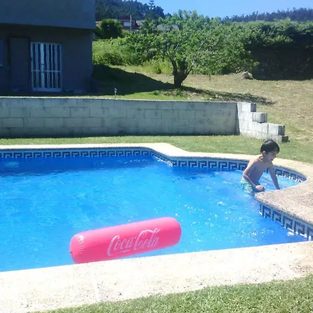 Apartamento Cienfuegos Pontevedra