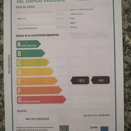 Cienfuegos * Pontevedra